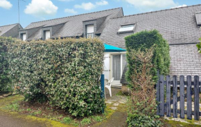 2 Bedroom Beautiful Home In Saint-Philibert